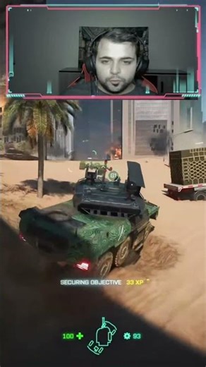 The most intense gunfight in Battlefield 2042 - extremely dangerous 😱😱#gaming #2026 #battlefield2042