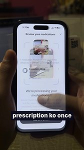 May lab results ka pero ’di mo alam kung ano ibig sabihin? Don’t worry. I-scan mo lang ang lab tests mo sa Elfie and it’ll guide you on your next steps. Download it today for free! | Elfie Global