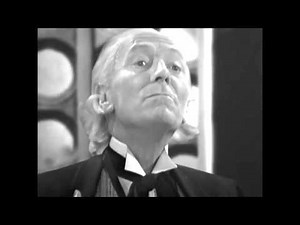 The Daleks Master Plan Animated Episode 8
