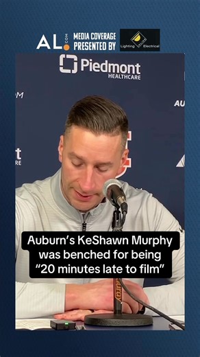 Auburn Tigers on AL.com on Reels