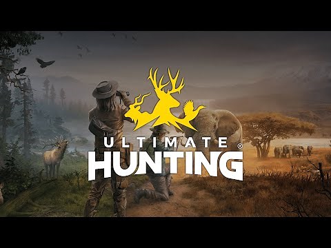 Ultimate Hunting - Official Reveal Trailer