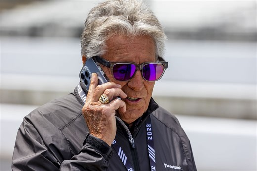 "I was furious": When Mario Andretti exposed his team's sabotage attempt after winning 1967 Daytona 500