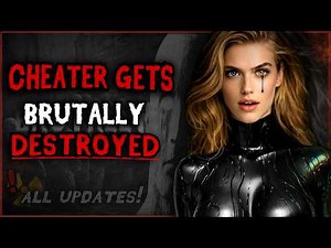 Cheating Wife's PERVERTED Lust DESTROYED Him 5 times, He RETURNS the favor TENFOLD…