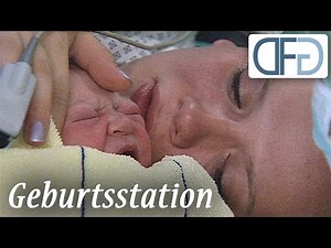 Berlin Maternity Ward - Episode 10/10: Stargazer
