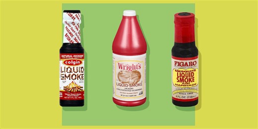 What Is Liquid Smoke?