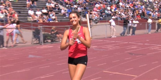 Sioux City Relays come to a close after 2 days of action
