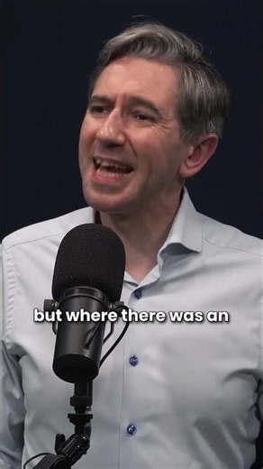 Simon Harris: "I Think the Tax System Screws People on Investing"