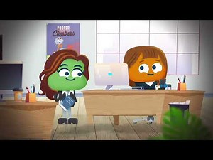 Unlocking Your Potential - Course Trailer - TalentLibrary™