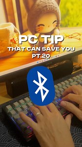 714K views · 8.6K reactions | PC Tip That Can Save You - Part 20 #Bluetooth #TechTips #fblifestyle #Windows11 #Windows10 | RTC Tutorials | Facebook