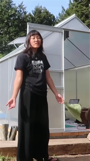 Simple Living: Challenges and Rewards of Eco-Friendly Life Embark on a journey of simple living with Speaker_02, who shares challenges and triumphs of eco-friendly practices. Discover composting techniques, sustainable solutions, and the rewards of a life connected to nature. youtube 59rt https://youtu.be/FnTSNo2un9g?si=gag1V7vXL3-gasGo #SimpleLiving #EcoFriendly #SimpleLiving #EcoFriendly #SustainableLiving #Composting #OffGridLiving #MinimalistLifestyle #GreenLiving #NatureLover #EarthFriendly