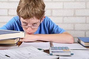 Test Anxiety Relaxation Techniques | LoveToKnow Health & Wellness