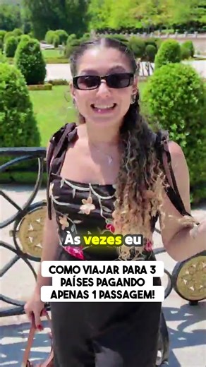 Acredite se quiser: É possível rodar por Madri, Londres e França pagando o equivalente a uma única passagem aérea. O que parece surreal – especialmente quando se compara ao custo total de R$ 2.500 por esse roteiro europeu – é apresentado como o resultado de uma criatividade para driblar os preços altos. Descubra os códigos secretos revelados por quem está aplicando essas táticas para colecionar carimbos no passaporte, fugindo do óbvio. Quer saber como transformar o valor de uma viagem em múltipl