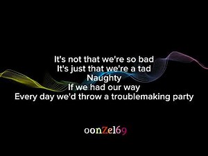 Team Umizoomi - The Troublemakers Theme/Stop The Umis Lyrics