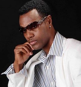 Wayne Wonder - Alchetron, The Free Social Encyclopedia