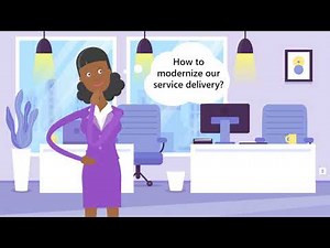 ComputerTalk's ice Contact Center for Governments