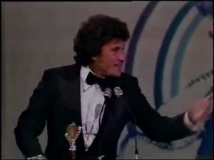Paul Michael Glaser Winner