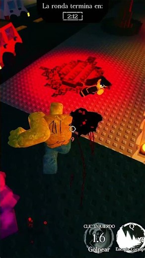 john doe aberrant y Guest 1337 kill #forsaken #roblox #forsakenroblox