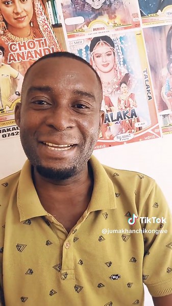 Movie Poster Collection Featuring Ghoti Aanandi