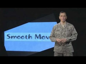 AAFES Smooth Move Program