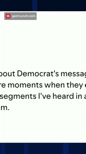 Deep Impact: Message Resonates Beyond Audience