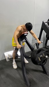 #gym #gymreels #gymrat #fitness #gymlife | JOM