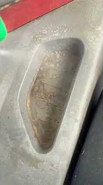 Cleaning the Dirtiest Car Ever – Satisfying Transformation