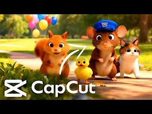 How to Make Cinematic Animated Films in Under 60 Seconds (Full Tutorial)