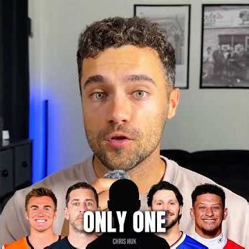 This QB Just Made History… #nfl
