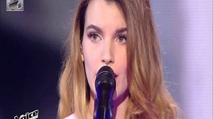 TOP 10 MOST BEAUTIFUL GIRL 😘 BLIND AUDITIONS THE VOICE | 5-Minute