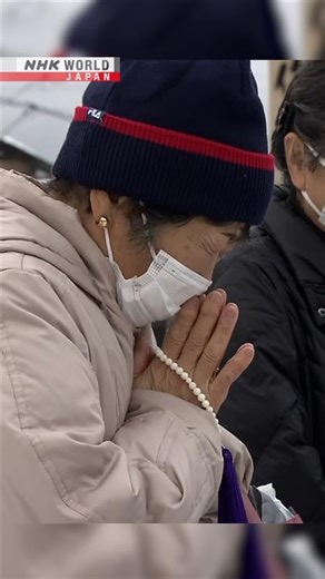 Remembering the Noto quake, two years on | NHK WORLD-JAPAN