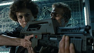 Aliens M41-A Nerf Blaster Lets You Become Ripley for a Steep Price