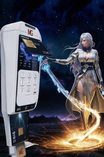 马来西亚全银行刷卡机 | 100% 银行对接 | Merchant Solution Malaysia 一机在手，刷遍全马银行卡 | Credit Card Terminal All Banks