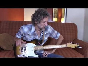 Audley Freed - First impression of PolyTune Clip