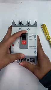 1.4K views · 37 reactions | Molded Case Circuit Breaker MCCB YCM7 :...