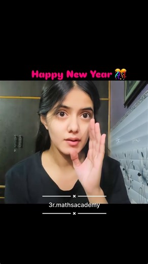3R MATHS ACADEMY on Instagram: "Happy New Year 🥳 🥰|| पालघर पोलीस भरती 2022-23 प्रश्न #policebharti2025 #maths . . #viral #education #viralreels #motivation #maths #inspiration #viralvideos #mpsc #ssc #math #police"