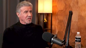 250K views · 11K reactions | The final segment of my interview with Sophia and Sistine on the Unwaxed podcast is here. This interview opened up new depths and was my rawest to date. My daughters’ accomplishments continue to leave me speechless. Anticipate more to come. Love you girls, and as always keep punching 壘 | Sylvester Stallone | Facebook