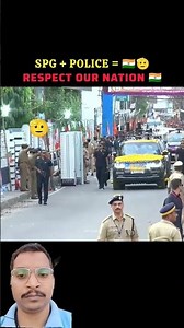 Salute to the Real Heroes – Indian Police & SPG Commandos