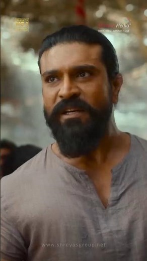 Peddi Official Trailer (Telugu) | Ram Charan | Janhvi Kapoor | A R Rahman | Buchi Babu Sana