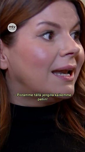 Salatut elämät ja MTV Uutiset kisaavat Kummien lauluhaasteessa