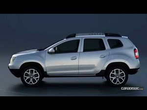 Dacia Duster 2: discover all its secrets
