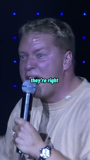 Gary Owen talks about football - 1st Amendment Stand-Up (2007)
