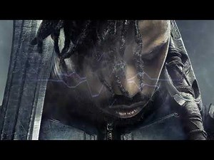 Killmonger Theme | EPIC Version
