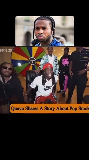 Partie 10 | L'histoire de Pop Smoke et Quavo