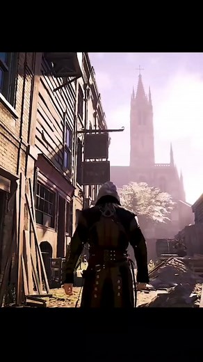 Assassin's Creed Syndicate Stealth Kills Compilation