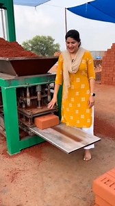 Brick Making Business | Low Investment High Profit Manufacturing Idea #brickmaking #brickmakingbusiness #constructionbusiness #manufacturingbusiness #smallbusiness #businessideas #startup #entrepreneur #lowinvestmentbusiness #profitablebusiness #makeinindia #indianbusiness #flyashbrick #interlockingbricks | Safikul