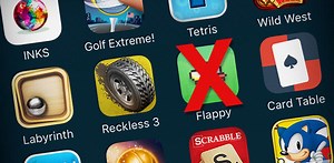 ｢iOS 11｣で動かなくなる32ビットアプリと、その確認方法