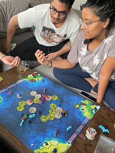 The Top 5 Workplace & Office Friendly Board Games – Let’s Play! - Discover Board Games