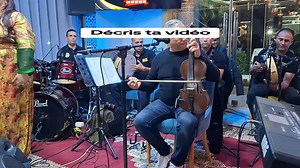 Ahouzar Music: Wach Dani, Abdelaziz Achemlal, and More | Europpa Ahouzar