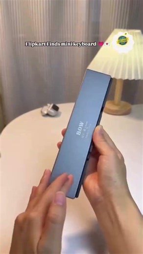 NEW KEYBOARD 🤩#shorts #aquestbharathi