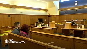 A publication ban has been lifted in the case of Nicholas Villeneuve, who was acquitted Monday. Garrett Barry reports. Read more here: www.cbc.ca/1.5897930 | CBC Newfoundland and Labrador